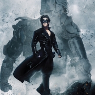Krrish 3 will be released in Tamil Nadu and Kerala by Thameens