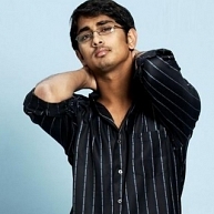Siddharth is gearing up for his role in the remake of Lucia