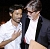 Dhanush and Amitabh Bachchan - It's official