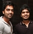 Simbu is happy with his brother