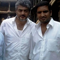 Veeram team to shoot a song in Chennai from the 7th of November