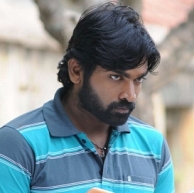 Vijay Sethupathi's movie Rummy is a village based story with action, comedy and romance