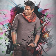 A hat-trick for Yuvan