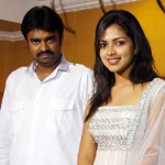 Amala Paul to announce her future plans with Director Vijay