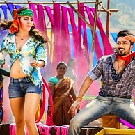 An exclusive review of the song visuals from Anjaan