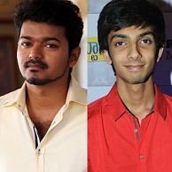 Anirudh talks about Kaththi's music
