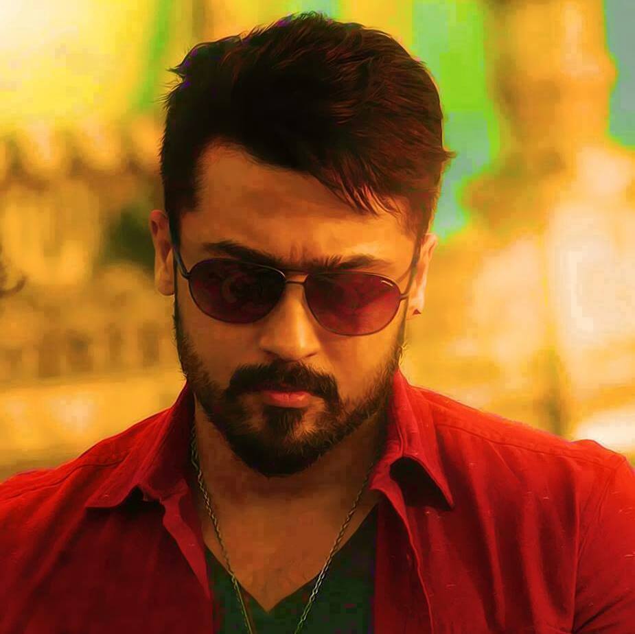 Suriya In A Still From The Tamil Movie Anjaan 10620 | Hot Sex Picture