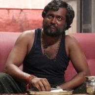 Bobby Simha is on the move