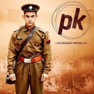 PK - The talk of the town ...