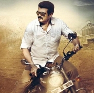Everything about 'Thala' Ajith's 'Yennai Arindhaal' - The First Look
