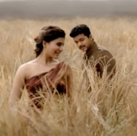 First On Net: Everything about Ilayathalapathy Vijay - AR Murugadoss' Kaththi's Aathi Song Promo