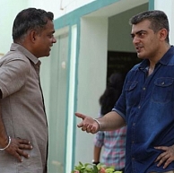 Gautham Menon talks about Ajith and his Thala 55 experience