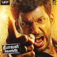It's Diwali but Vishal is already planning for Pongal