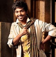 G.V Prakash celebrates his birthday today