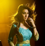 Hansika makes it clear about Vaalu