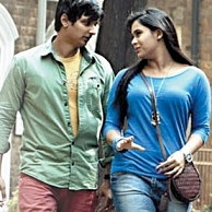 Jiiva's Yaan, directed by Ravi K Chandran, is being shot at Morocco