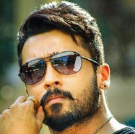 How many songs are there in Suriya's Anjaan?