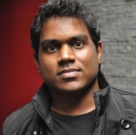 Yuvan Shankar Raja clarifies about the recent rumours that said that he was married for the third ti