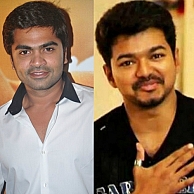 Ilayathalapathy Vijay and Simbu unite ...