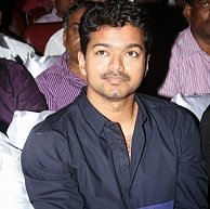 Ilayathalapathy Vijay firmly holds the first place ...