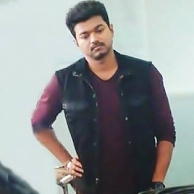 Ilayathalapathy Vijay rises for the people in Kaththi