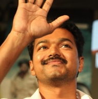 Ilayathalapathy Vijay's Jilla, directed by RT Neason, delights fans again