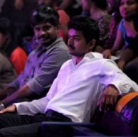 Ilayathalapathy Vijay's Kaththi's next will be a long one