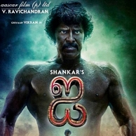 Shankar's 'I' is going to be epic, says a source