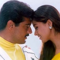 It’s going to be Simran for ‘Ajith’