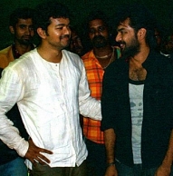 Jai eyes Ilayathalapathy Vijay's place