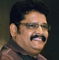 What's the latest scene with director K S Ravikumar?