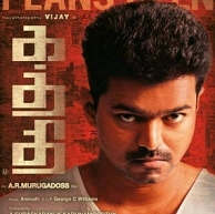 Vijay's Kaththi is busy counting!