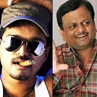 KV Anand clears the air on Ilayathalapathy's 'Vijay 60'