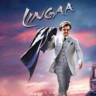 Lingaa audio release date