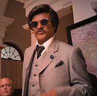 Lingaa - Biggest for a South Indian movie this year ...