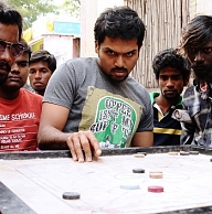 ''Madras will be a novel in cinema'' - Attakathi Ranjith