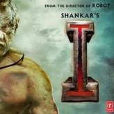 Market Leader releases Shankar's I in Hindi...