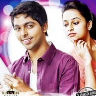 Mission Japan for GV Prakash