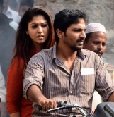 Nayanthara starring 'Nee Enge En Anbe' - Trailer Launch