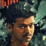 Nothing but the Top 2 spots for Vijay's Kaththi ...