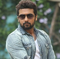 An update about the progress of the Suriya - Lingusamy film