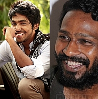 One down for Vetri Maaran - G.V.Prakash's Visaranai