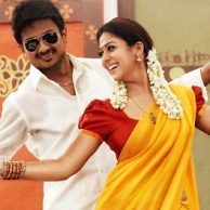 Idhu Kathirvelan Kadhal starring Udhayanidhi and Nayanthara certified PG in London