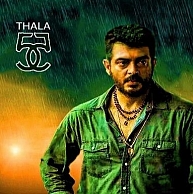 'Thala 55' intro song will become a sensation!