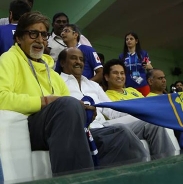 Rajinikanth's family fully behind Chennai's team ...