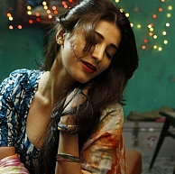 Shruti Haasan disassociates herself from the release of Dawood, the Tamil version of D Day