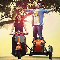 The teaser of Maan Karate starring Siva Karthikeyan aka Sivakarthikeyan crosses 2 lacs hits The teaser of Maan Karate starring Siva Karthikeyan aka Sivakarthikeyan crosses 2 lacs hits