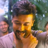 Suriya - Samantha's Anjaan gets bigger and bigger with every passing day !