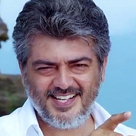 'Thala 56' with Ajith and Veeram Siva is much in demand