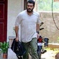 Thala Ajith goes back to the flavor that has always worked for him...